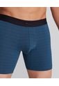 Boxer Filete Hombre Patprimo Azul 44000295-5137 de Patprimo