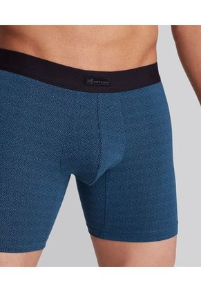 Boxer Filete Hombre Patprimo Azul 44000295-5137