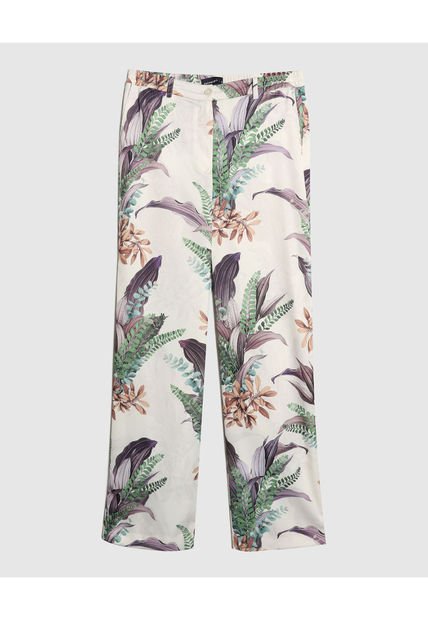 Pantalón Para Mujer  Color Crudo Marca Patprimo #30071873