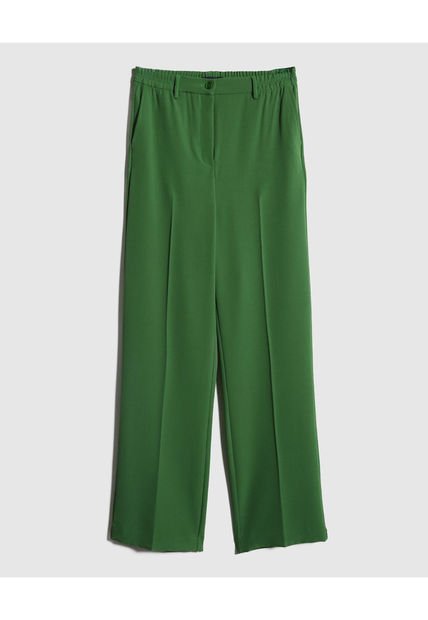 Pantalón Para Mujer  Color Verde  Marca Patprimo #30071874