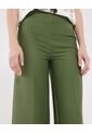 Pantalón Para Mujer  Color Verde  Marca Patprimo #30071766 de Patprimo