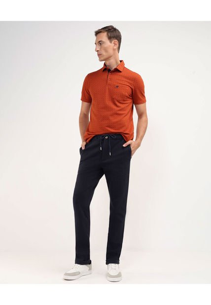 Pantalón Para Hombre  Color Azul  Marca Patprimo #44071083