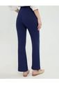 Leggins Para Mujer Largo Color Azul Marca Patprimo #30230845 de Patprimo