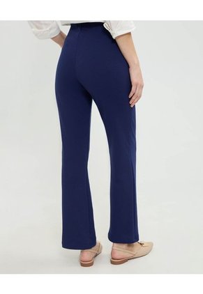 Leggins Para Mujer Largo Color Azul Marca Patprimo #30230845