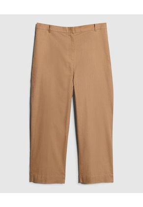 Pantalón Para Mujer Moda Color Camel Marca Patprimo #14070694