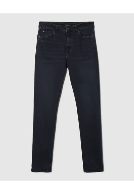 Jean Para Hombre Slim Color Negro Marca Patprimo #44160309