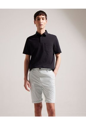 Bermuda Para Hombre  Color Azul Marca Patprimo #44100428