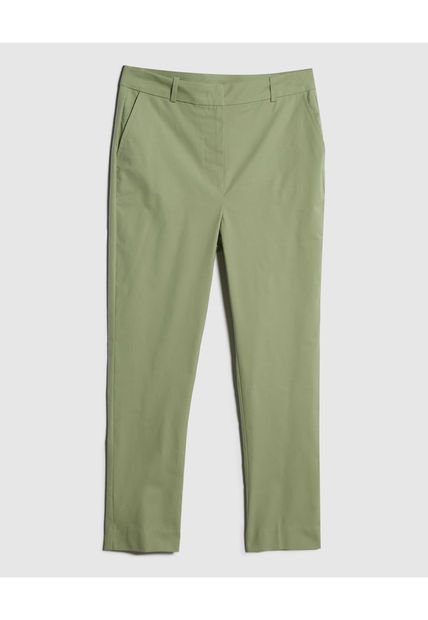 Pantalón Para Mujer  Color Verde  Marca Patprimo #30071857