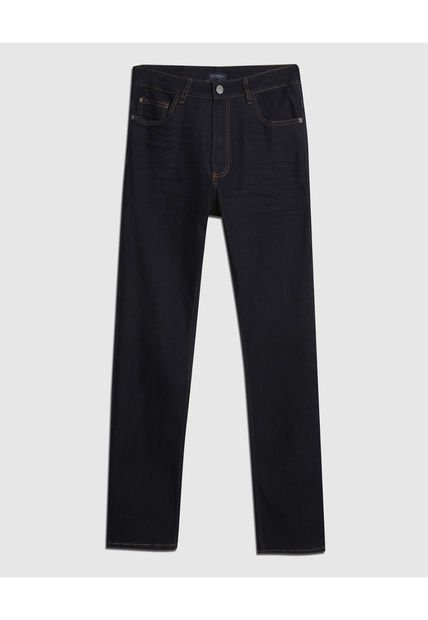 Jean Para Hombre Regular Color Azul  Marca Patprimo #44160310