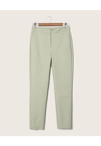 Pantalón Para Mujer  Color Verde  Marca Patprimo #30071709 Patprimo