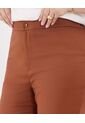 Pantalón Para Mujer Capri Color Naranja Marca Patprimo #14070719 de Patprimo