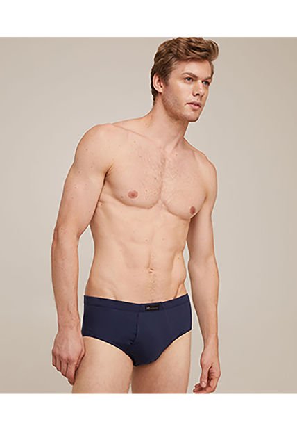 Pantalóncillo Para Hombre Clasico Color Surtido Marca Patprimo #10220