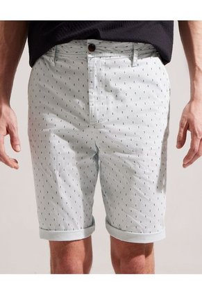 Bermuda Para Hombre  Color Azul Marca Patprimo #44100428