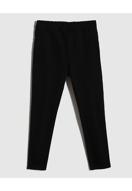 Jean Para Mujer Jeggins Color Negro Marca Patprimo #14160242