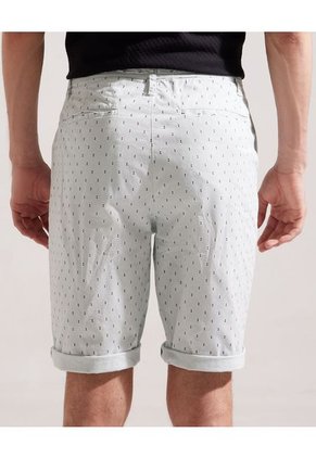 Bermuda Para Hombre  Color Azul Marca Patprimo #44100428