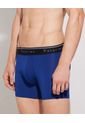 Boxer X1 Para Hombre Filete Medio Color Azul Marca Patprimo #44000433 de Patprimo
