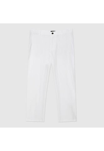 Pantalón Para Hombre Chino Color Blanco Marca Patprimo #44071033 Patprimo