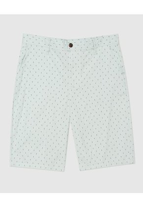 Bermuda Para Hombre  Color Azul Marca Patprimo #44100428