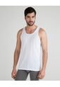Camiseta Interior Pack X2  Lisa X2 Para Hombre Blanco Patprimo de Patprimo