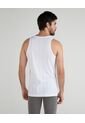 Camiseta Interior Pack X2  Lisa X2 Para Hombre Blanco Patprimo de Patprimo