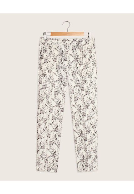 Pantalón Para Mujer  Color Blanco Marca Patprimo #30071587