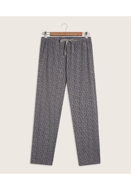 Pantalón Para Hombre  Color Gris  Marca Patprimo #44070933