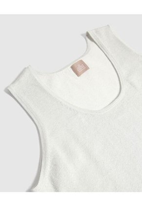 Saco Para Mujer Abierto Color Gris Marca Patprimo #14330226