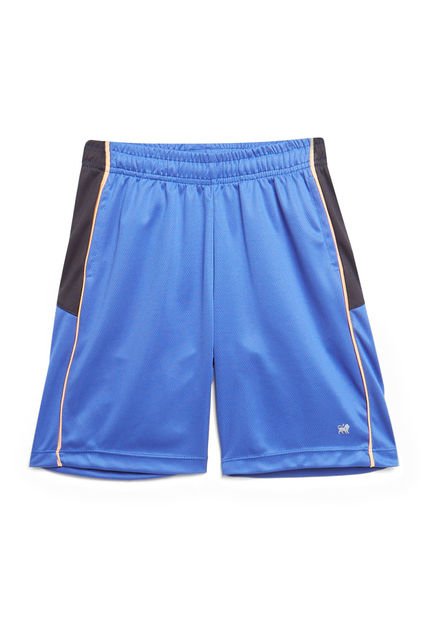 Bermuda Para Niño  Color Azul  Marca Patprimo #66100049