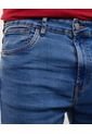 Jean Para Hombre Skinny Color Azul Marca Patprimo #44160318 de Patprimo