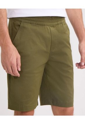 Bermuda Para Hombre  Color Verde  Marca Patprimo #44100487