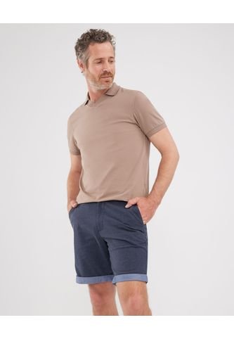 Bermuda Para Hombre  Color Azul Marca Patprimo #44100468 Patprimo