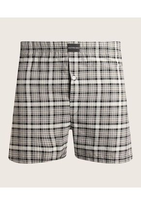 Boxer X3 Para Hombre Bragueta Amplio Color Surtido Marca Patprimo #44000417