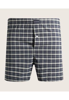 Boxer X3 Para Hombre Bragueta Amplio Color Surtido Marca Patprimo #44000417