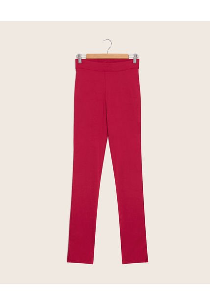 Leggins Para Mujer Largo Color Rosado Marca Patprimo #30230188