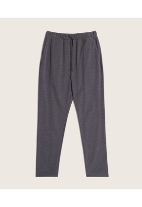 Pantalón Para Hombre Jogger Color Gris  Marca Patprimo #44070761