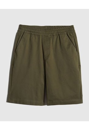 Bermuda Para Hombre  Color Verde  Marca Patprimo #44100487