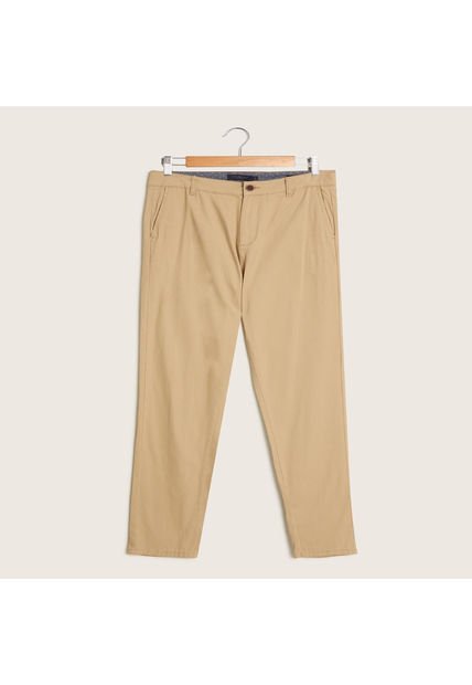 Pantalón Para Hombre Chino Color Beige Marca Patprimo #44070928