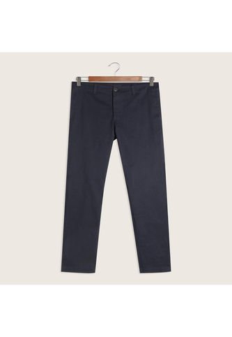 Pantalón Para Hombre Chino Color Azul  Marca Patprimo #44071023 Patprimo