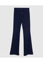 Leggins Para Mujer Jeggins Color Azul  Marca Patprimo #30230772 de Patprimo