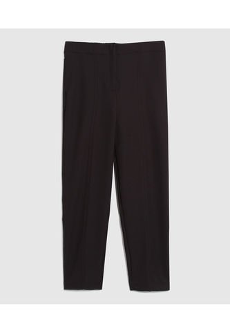 Pantalón Para Mujer  Color Negro Marca Patprimo #14070648 Patprimo