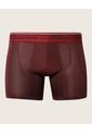 Boxer X1 Para Hombre Filete Medio Color Vino Marca Patprimo #44000433 de Patprimo
