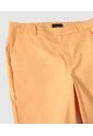 Pantalón Para Mujer Capri Color Naranja Marca Patprimo #30071785 de Patprimo
