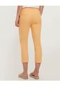 Pantalón Para Mujer Capri Color Naranja Marca Patprimo #30071785 de Patprimo