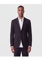 Blazer Formal Para Hombre  Para Hombre Negro Patprimo de Patprimo