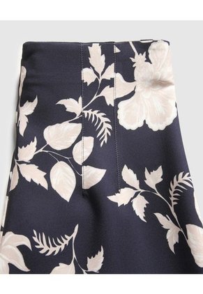 Pantalón Para Mujer  Color Azul Oscuro Marca Patprimo #30071958