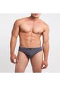 Pantalóncillo X1 Para Hombre Bikini Color Negro Marca Patprimo #44000076 de Patprimo