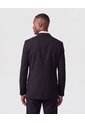 Blazer Formal Para Hombre  Para Hombre Negro Patprimo de Patprimo