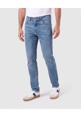 Jeans Skinny Para Hombre  Para Hombre Azul Patprimo Patprimo