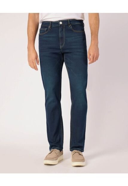 Jean  Para Hombre Slim Color Azul Marca Patprimo #44160390
