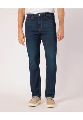 Jean  Para Hombre Slim Color Azul Marca Patprimo #44160390